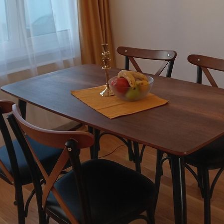 Tera Apartment Zemun Belgrad Exterior foto