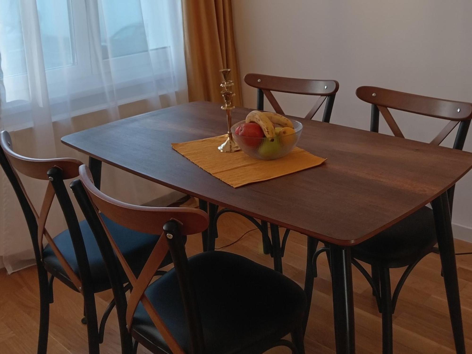 Tera Apartment Zemun Belgrad Exterior foto