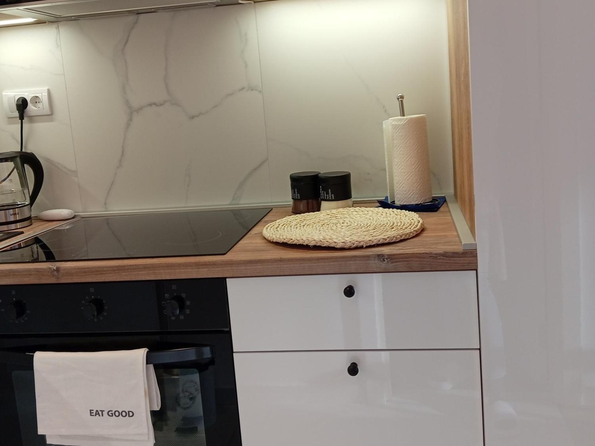 Tera Apartment Zemun Belgrad Exterior foto