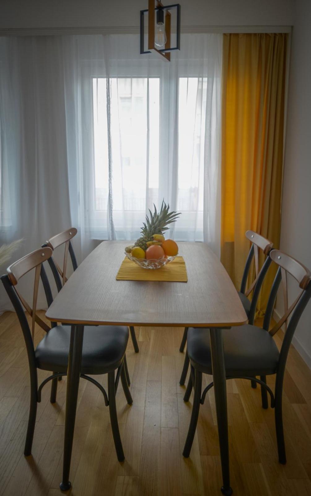 Tera Apartment Zemun Belgrad Exterior foto