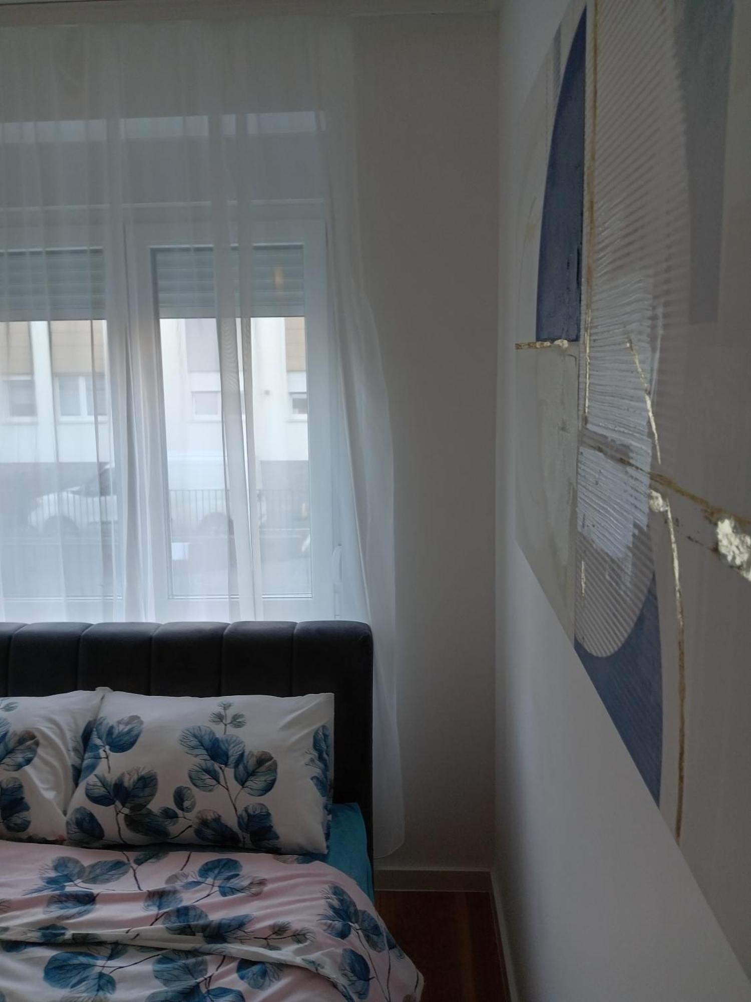 Tera Apartment Zemun Belgrad Exterior foto