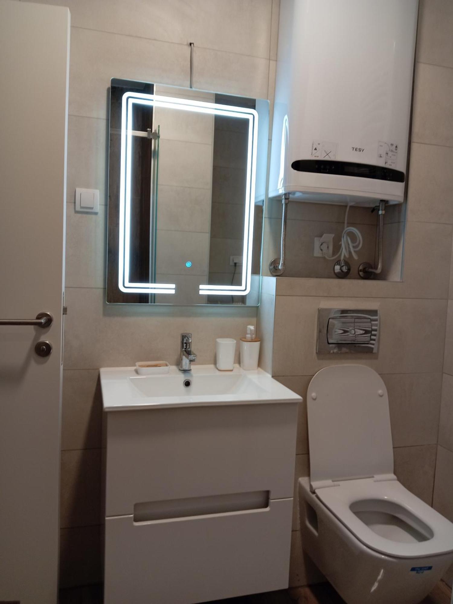 Tera Apartment Zemun Belgrad Exterior foto