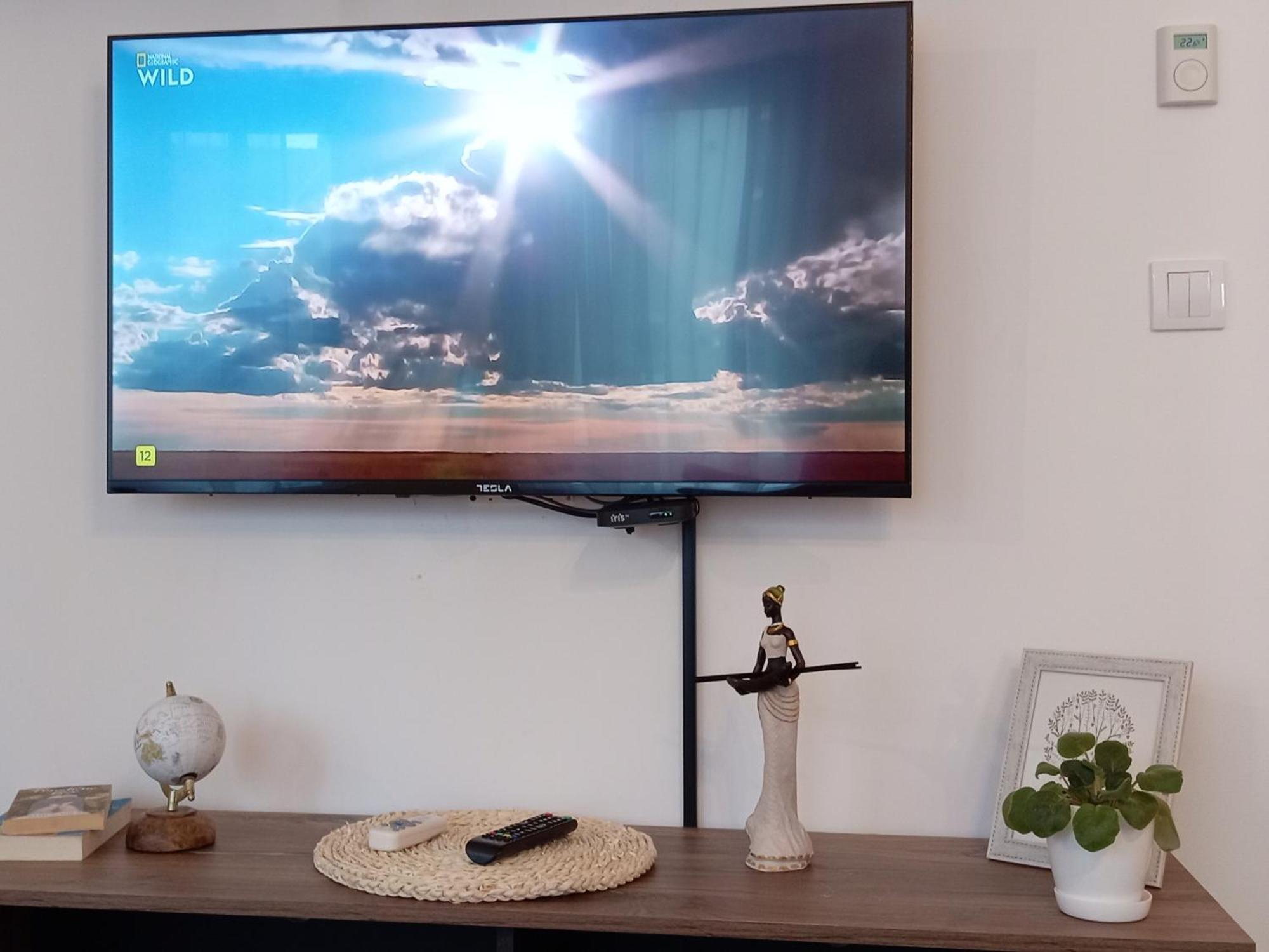 Tera Apartment Zemun Belgrad Zimmer foto