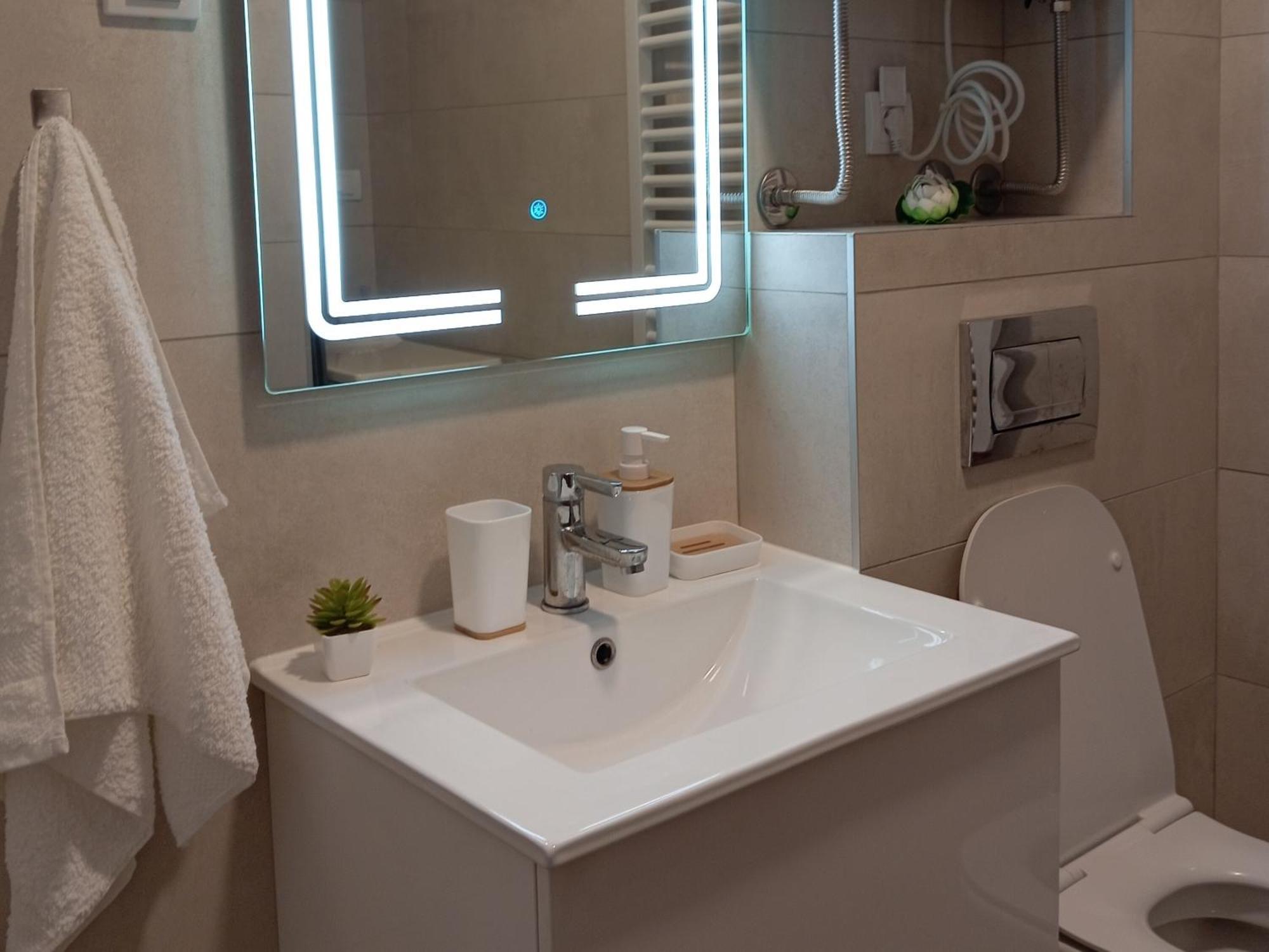 Tera Apartment Zemun Belgrad Zimmer foto